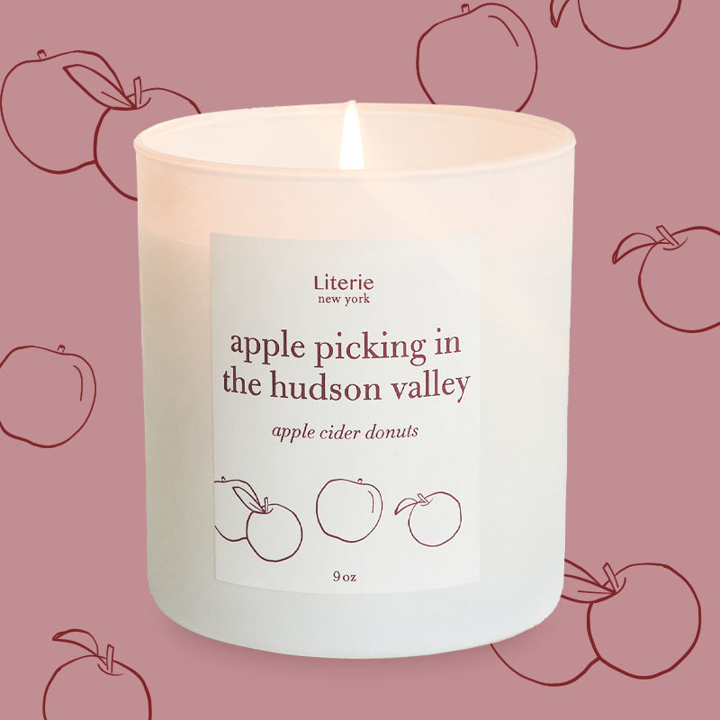 Image of Apple Picking in the Hudson Valley